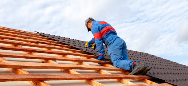 Fast & Reliable Emergency Roof Repairs in Fountain Green, UT