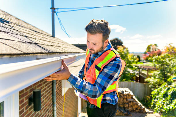 Best Rubber Roofing (EPDM, TPO)  in Fountain Green, UT